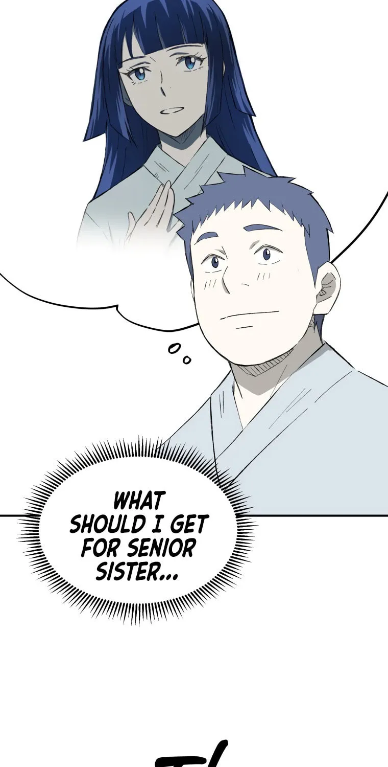 Sunyu of the Shadowless Chapter 32 page 95 - 