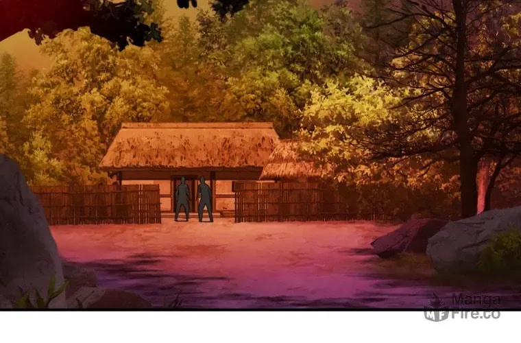 Sunyu of the Shadowless Chapter 32 page 100 - 