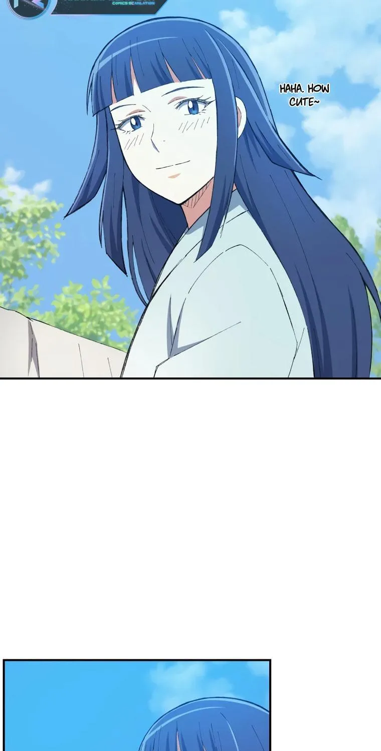 Sunyu of the Shadowless Chapter 33 page 11 - 