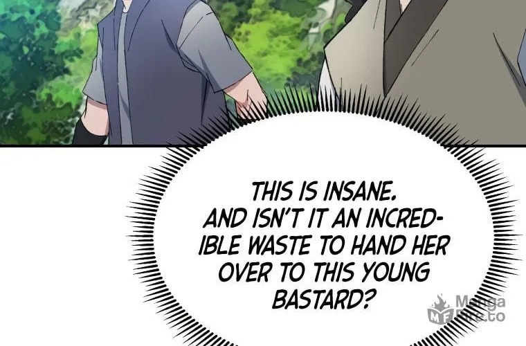 Sunyu of the Shadowless Chapter 33 page 20 - 