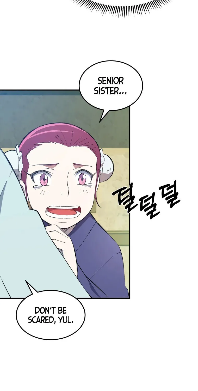 Sunyu of the Shadowless Chapter 33 page 21 - 
