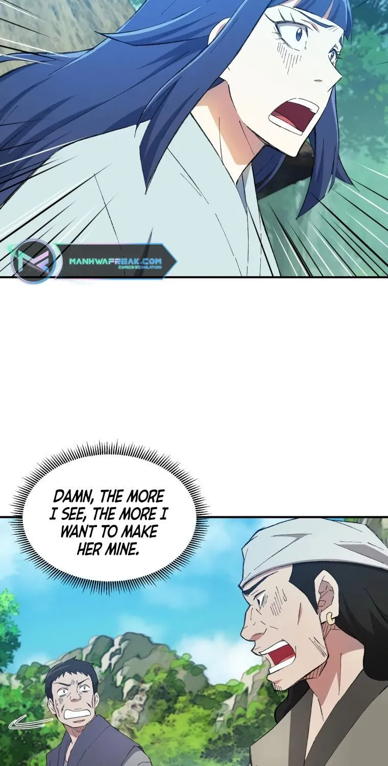 Sunyu of the Shadowless Chapter 33 page 23 - 