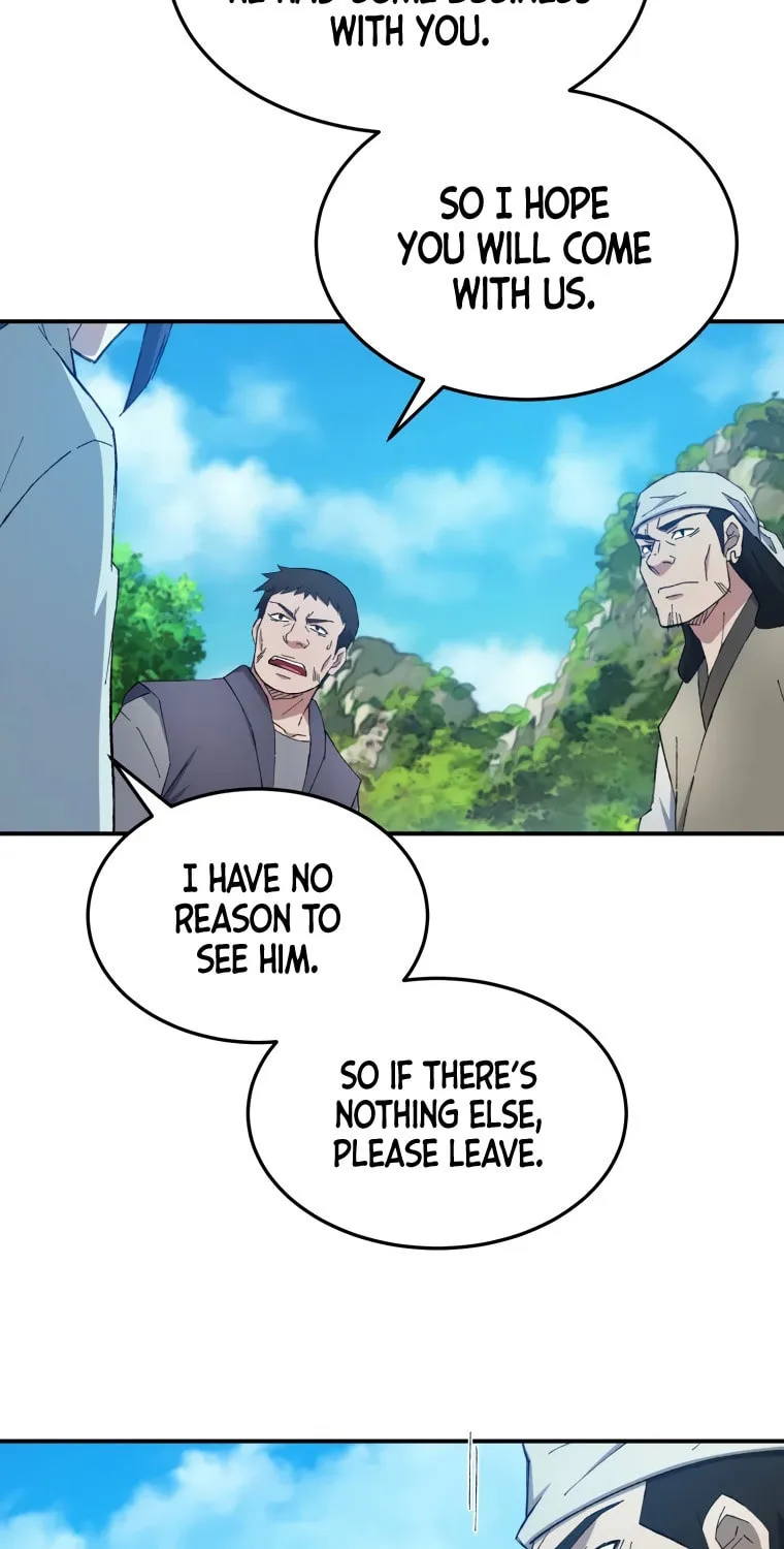 Sunyu of the Shadowless Chapter 33 page 25 - 