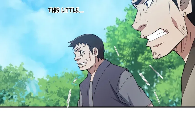 Sunyu of the Shadowless Chapter 33 page 26 - 