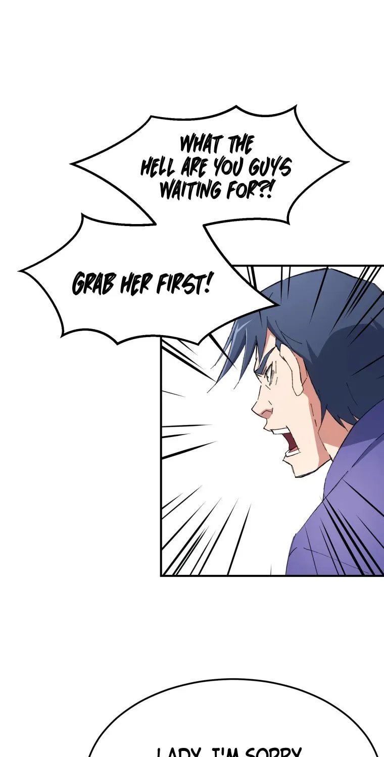 Sunyu of the Shadowless Chapter 33 page 27 - 