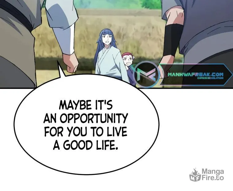 Sunyu of the Shadowless Chapter 33 page 29 - 