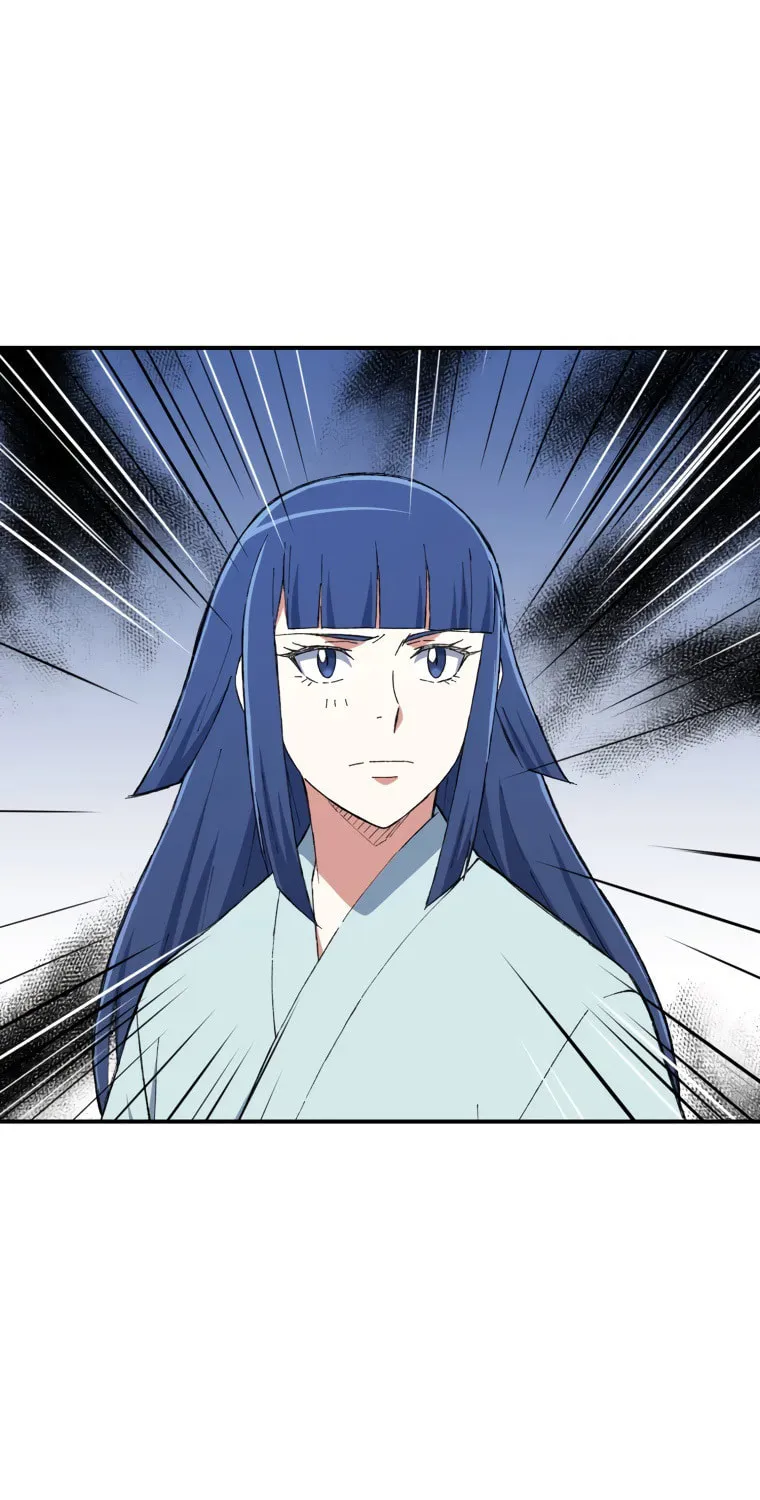 Sunyu of the Shadowless Chapter 33 page 30 - 