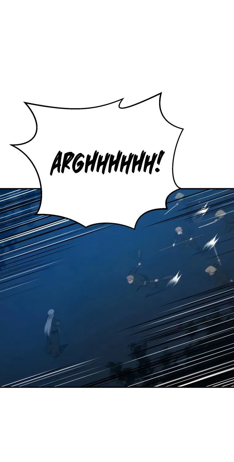 Sunyu of the Shadowless Chapter 33 page 38 - 