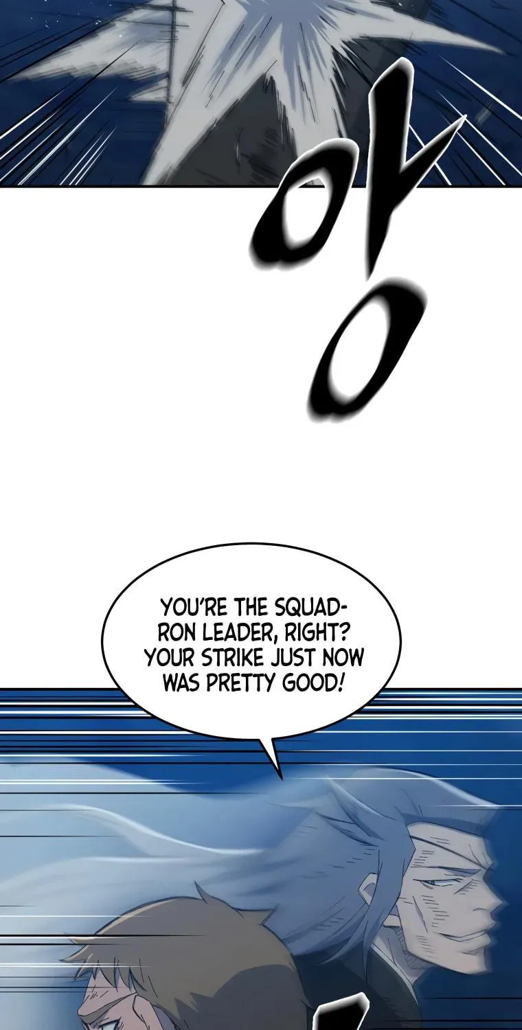 Sunyu of the Shadowless Chapter 33 page 46 - 
