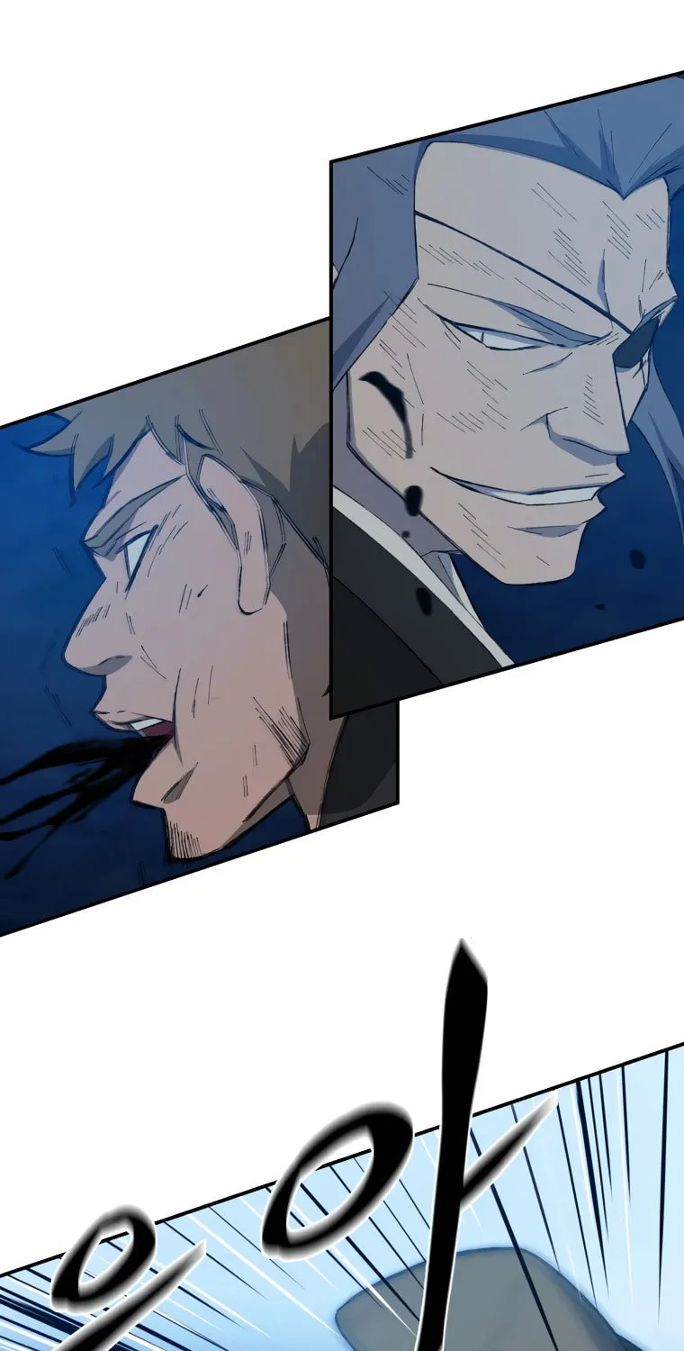 Sunyu of the Shadowless Chapter 33 page 50 - 