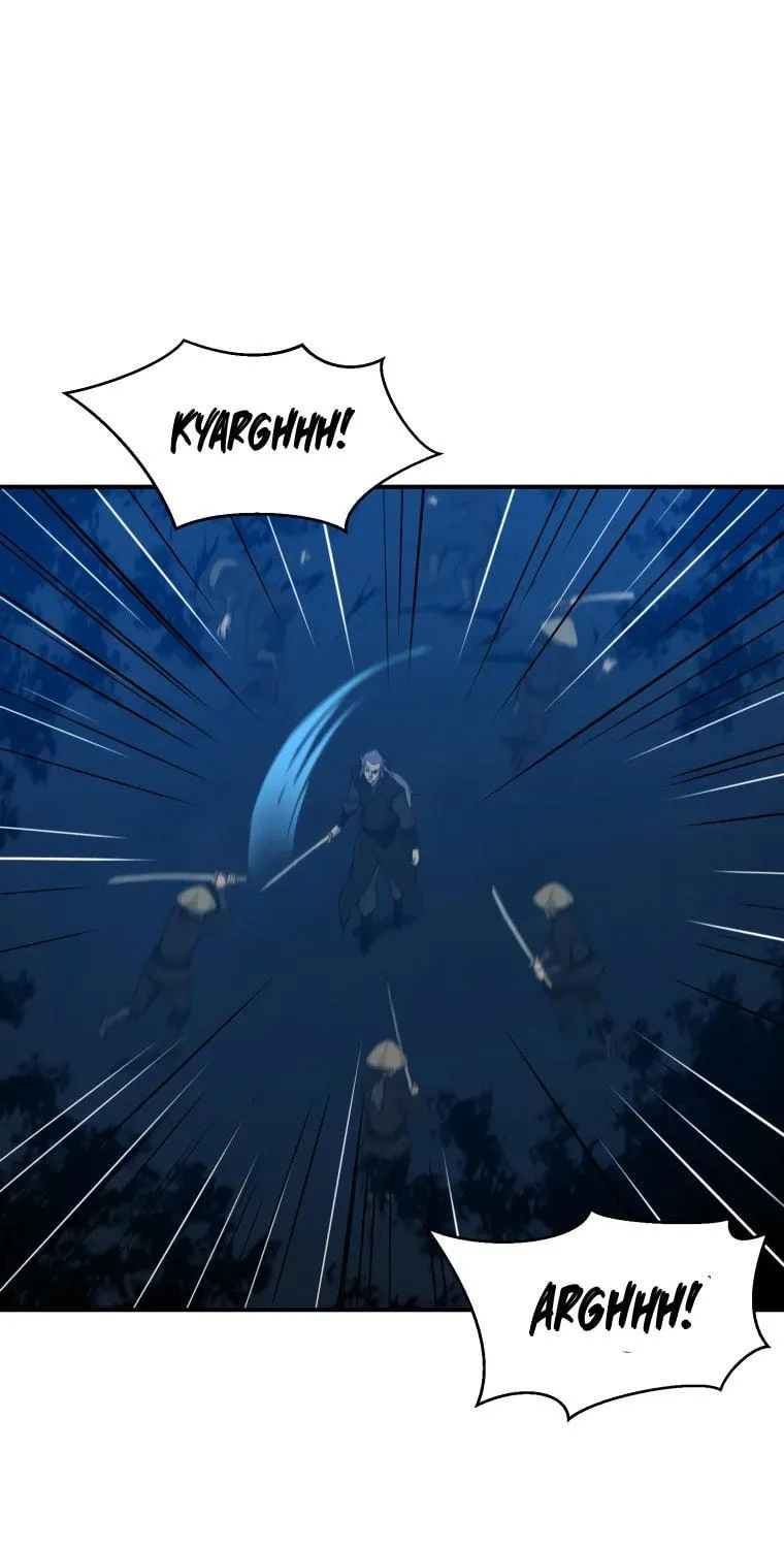 Sunyu of the Shadowless Chapter 33 page 67 - 