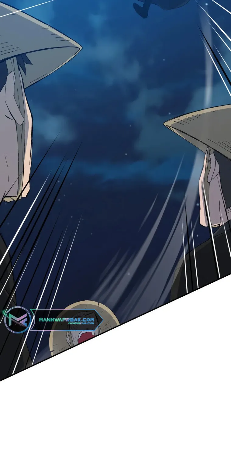 Sunyu of the Shadowless Chapter 33 page 71 - 