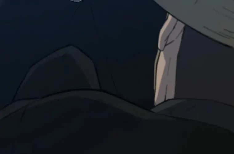 Sunyu of the Shadowless Chapter 33 page 79 - 