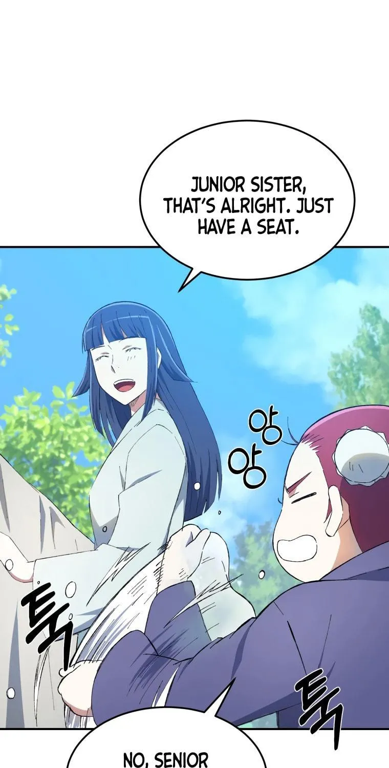 Sunyu of the Shadowless Chapter 33 page 9 - 