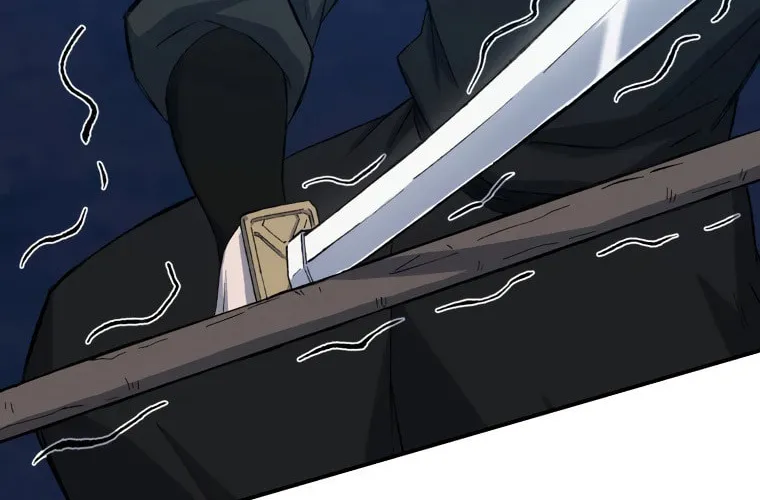 Sunyu of the Shadowless Chapter 33 page 95 - 