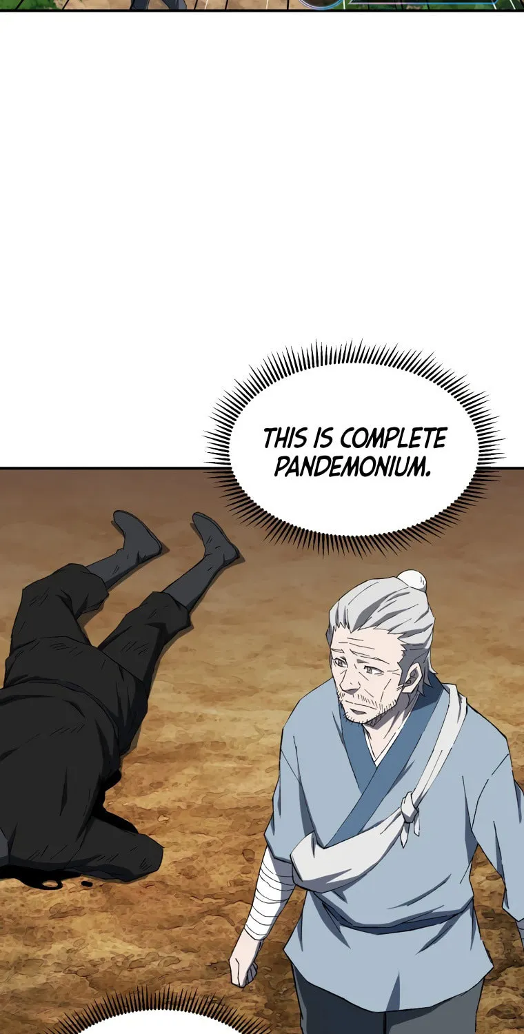 Sunyu of the Shadowless Chapter 34 page 101 - 