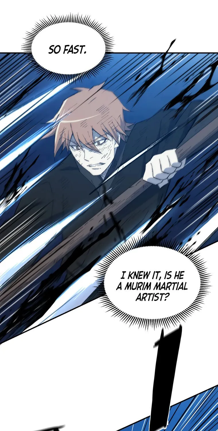 Sunyu of the Shadowless Chapter 34 page 15 - 