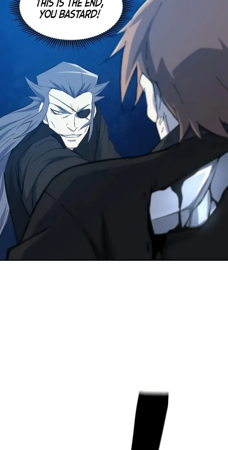 Sunyu of the Shadowless Chapter 34 page 19 - 
