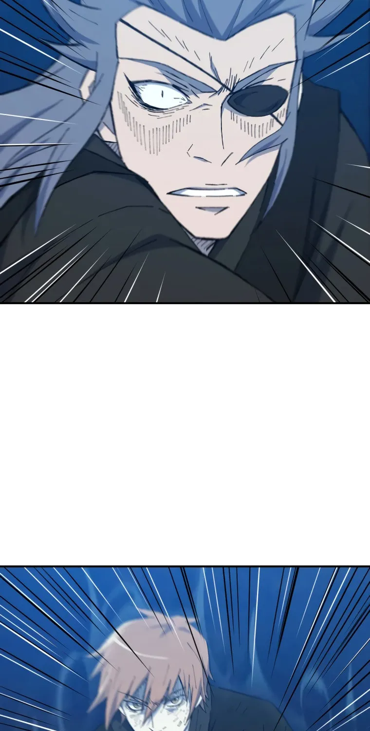 Sunyu of the Shadowless Chapter 34 page 21 - 