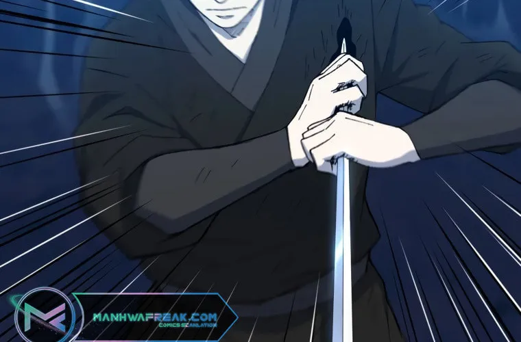 Sunyu of the Shadowless Chapter 34 page 22 - 