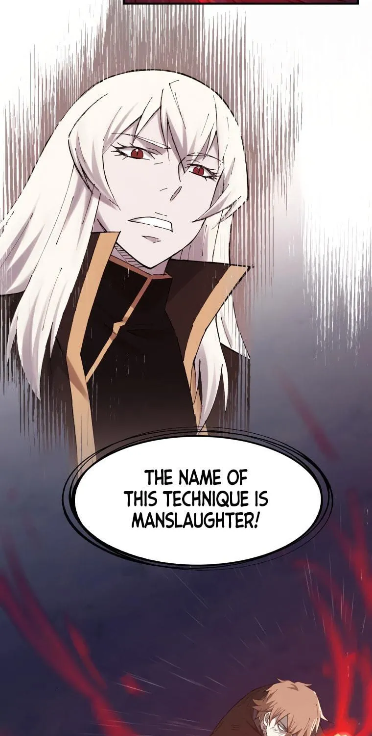 Sunyu of the Shadowless Chapter 34 page 29 - 