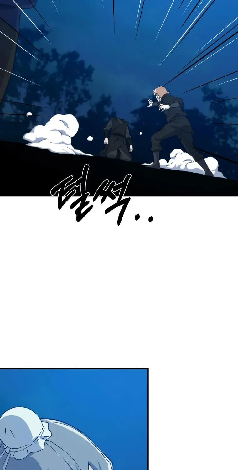 Sunyu of the Shadowless Chapter 34 page 38 - 