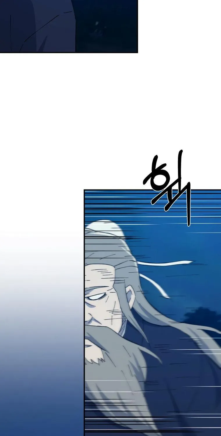 Sunyu of the Shadowless Chapter 34 page 40 - 