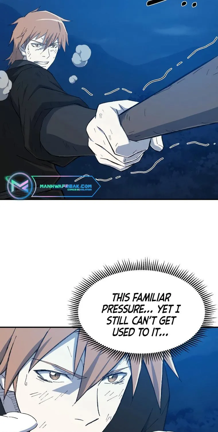 Sunyu of the Shadowless Chapter 34 page 5 - 