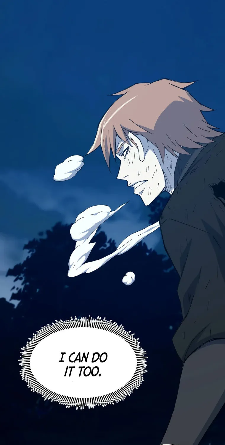 Sunyu of the Shadowless Chapter 34 page 42 - 