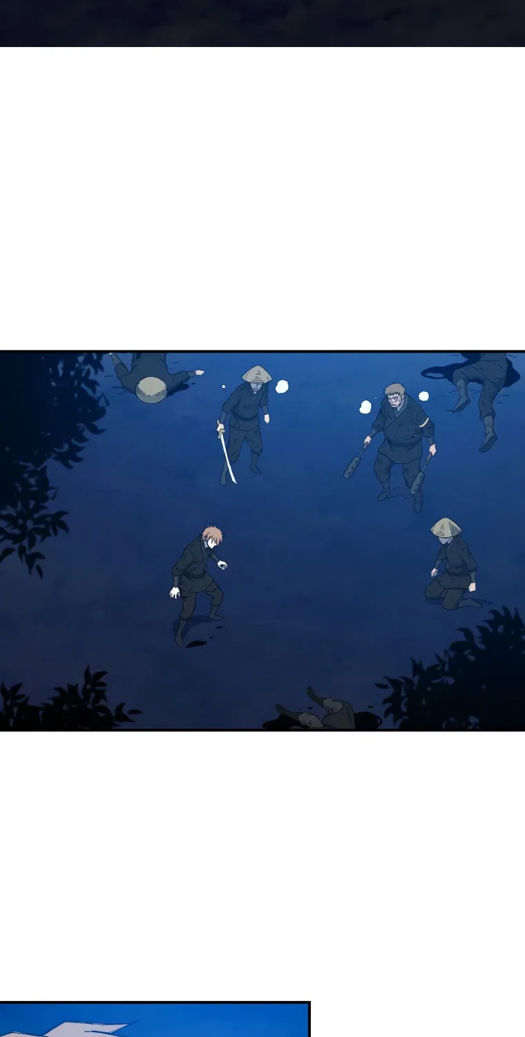 Sunyu of the Shadowless Chapter 34 page 44 - 