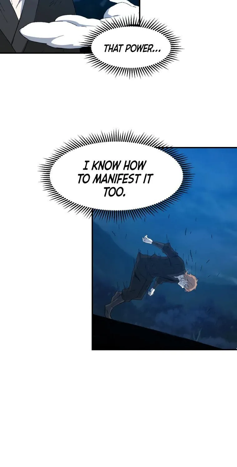 Sunyu of the Shadowless Chapter 34 page 46 - 