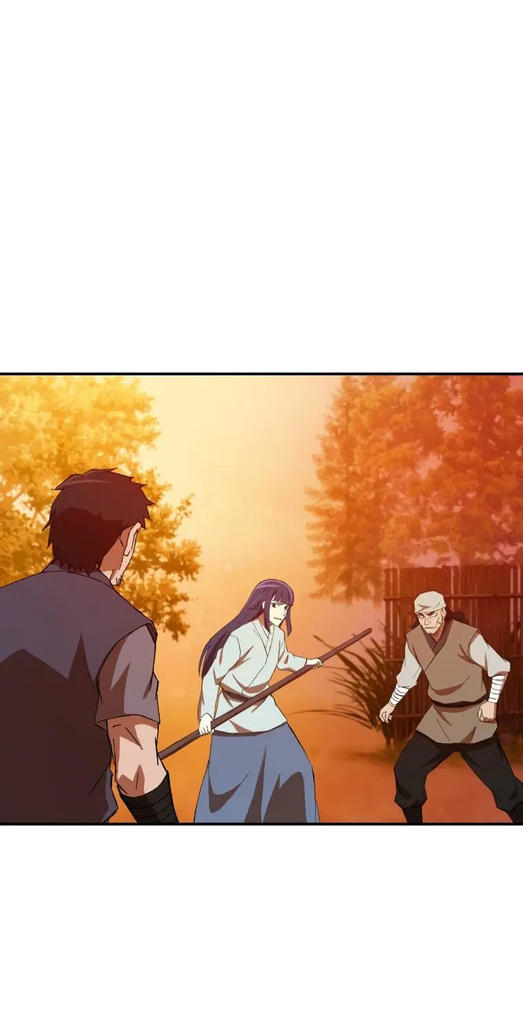 Sunyu of the Shadowless Chapter 34 page 52 - 