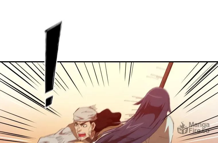 Sunyu of the Shadowless Chapter 34 page 53 - 