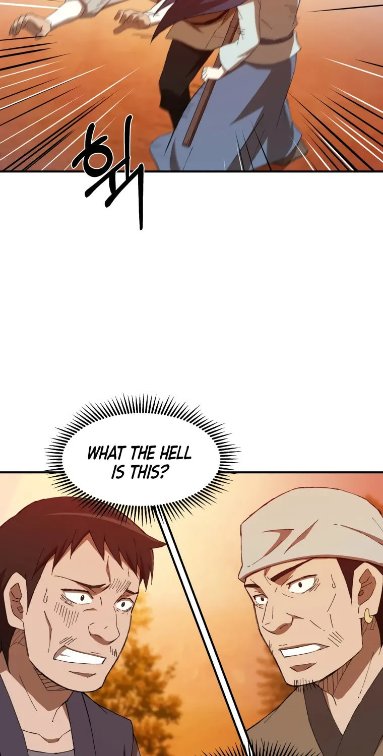 Sunyu of the Shadowless Chapter 34 page 54 - 