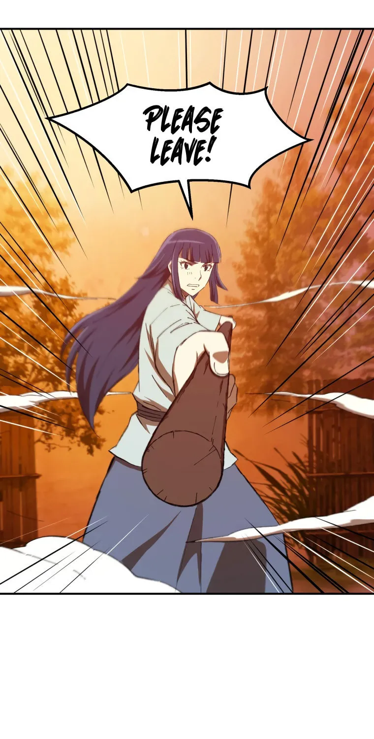 Sunyu of the Shadowless Chapter 34 page 56 - 