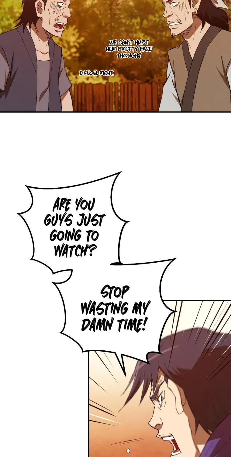 Sunyu of the Shadowless Chapter 34 page 58 - 
