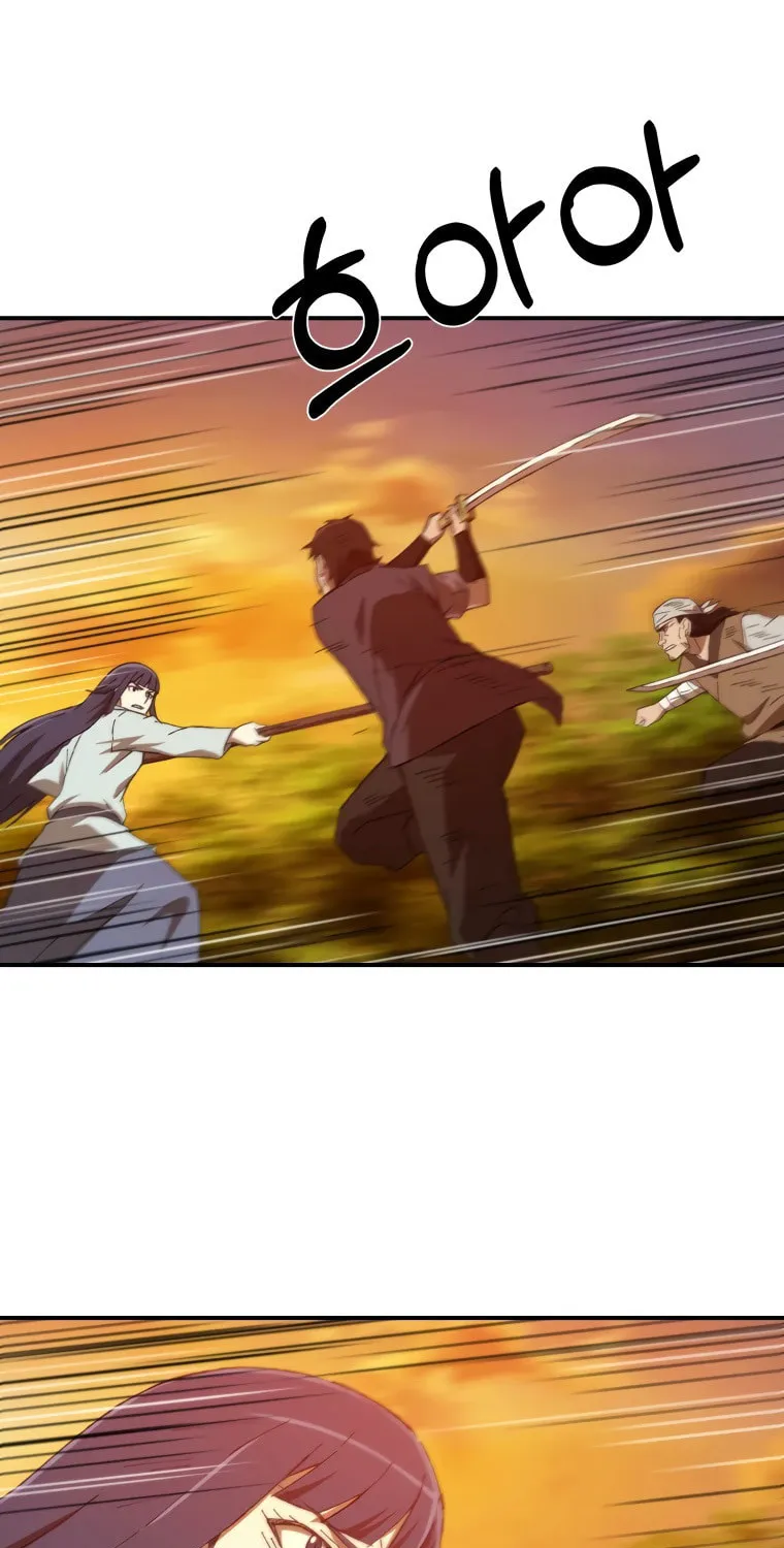 Sunyu of the Shadowless Chapter 34 page 60 - 