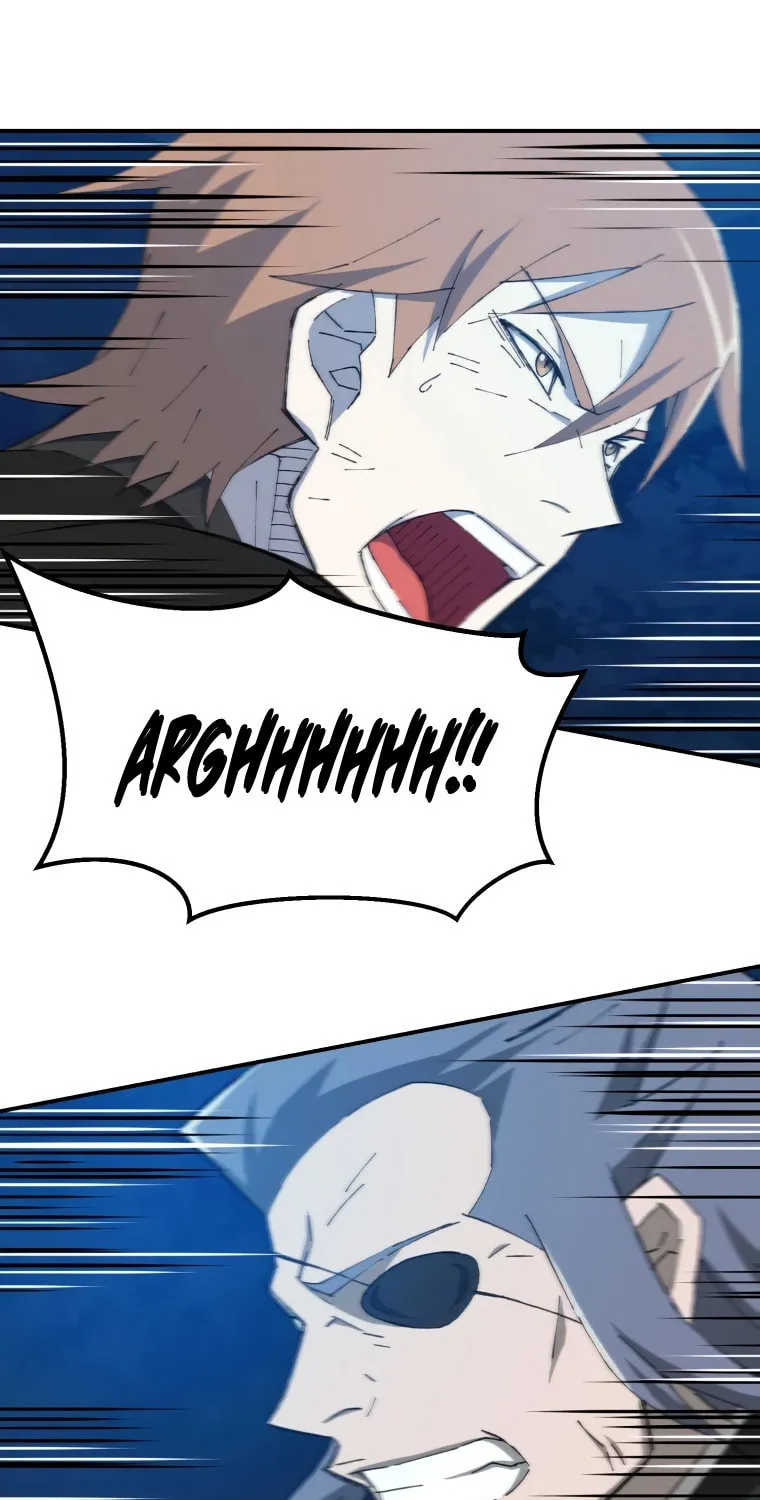 Sunyu of the Shadowless Chapter 34 page 7 - 