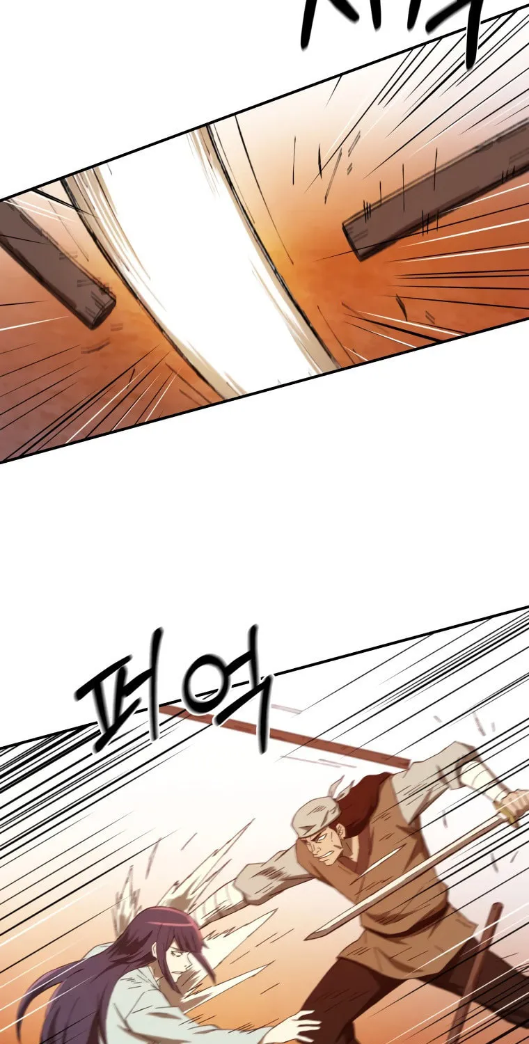 Sunyu of the Shadowless Chapter 34 page 62 - 