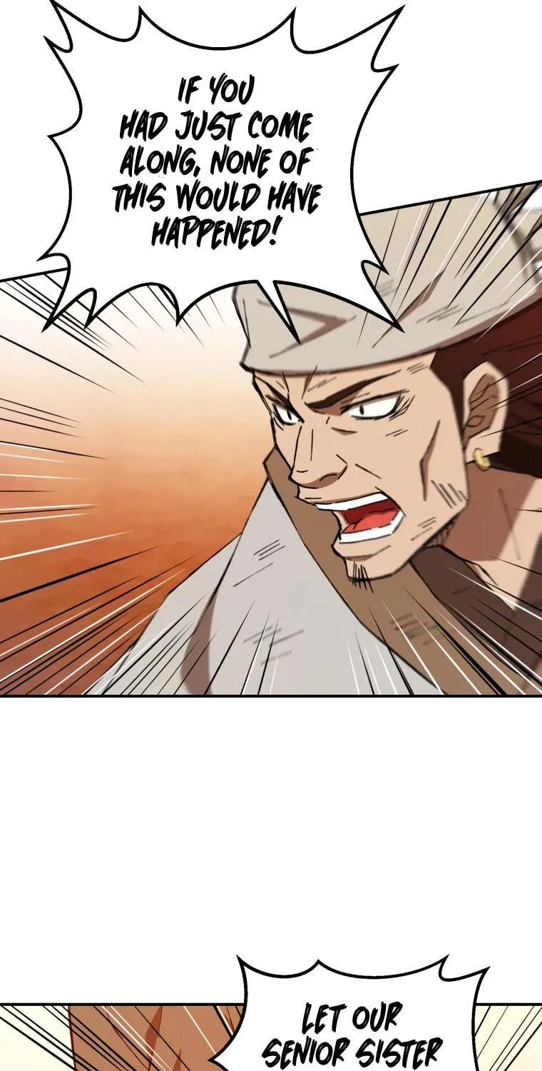 Sunyu of the Shadowless Chapter 34 page 64 - 