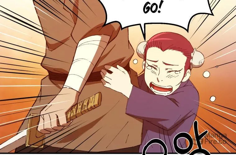 Sunyu of the Shadowless Chapter 34 page 65 - 