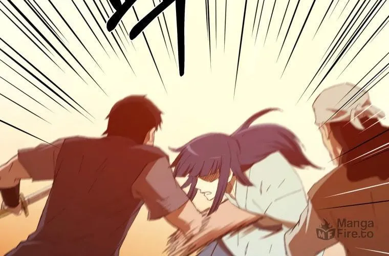 Sunyu of the Shadowless Chapter 34 page 69 - 