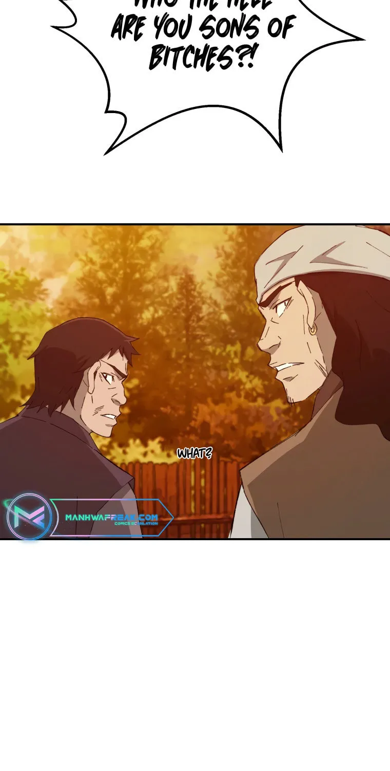 Sunyu of the Shadowless Chapter 34 page 73 - 