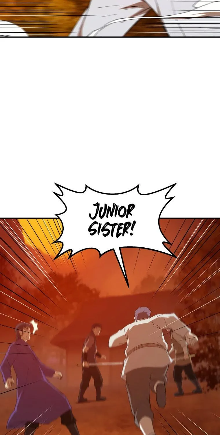 Sunyu of the Shadowless Chapter 34 page 75 - 