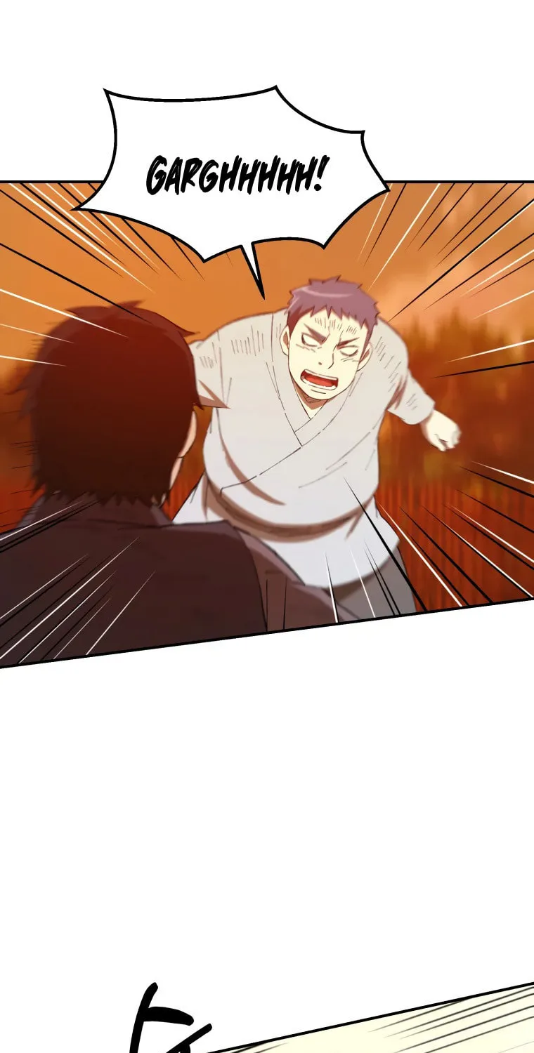 Sunyu of the Shadowless Chapter 34 page 85 - 