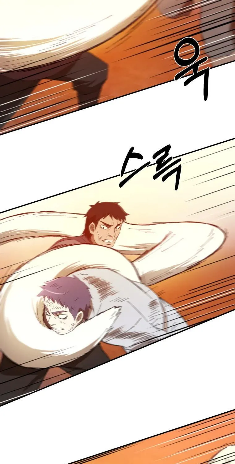 Sunyu of the Shadowless Chapter 34 page 87 - 