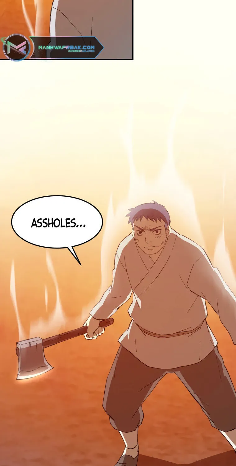 Sunyu of the Shadowless Chapter 34 page 91 - 