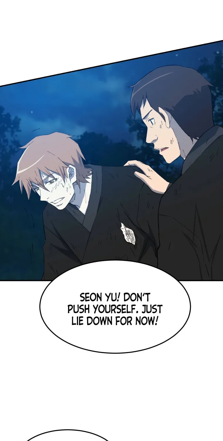 Sunyu of the Shadowless Chapter 35 page 13 - 