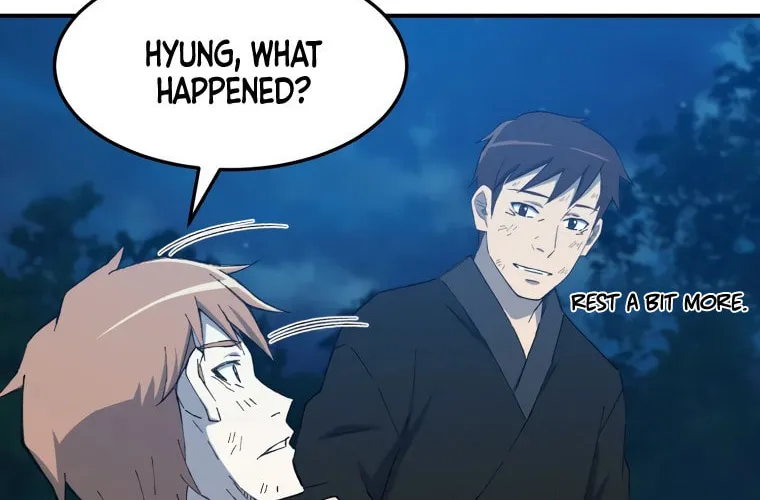 Sunyu of the Shadowless Chapter 35 page 14 - 