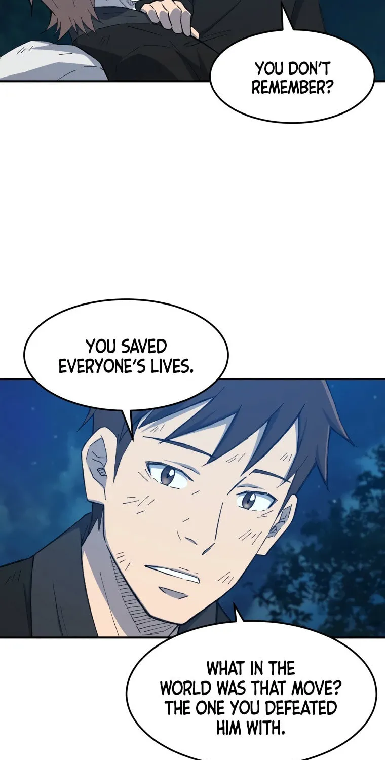 Sunyu of the Shadowless Chapter 35 page 15 - 